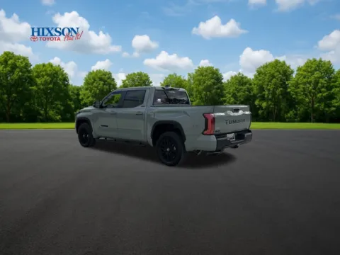 More photos of 2026 Toyota Tundra Limited at Hixson Toyota, LA