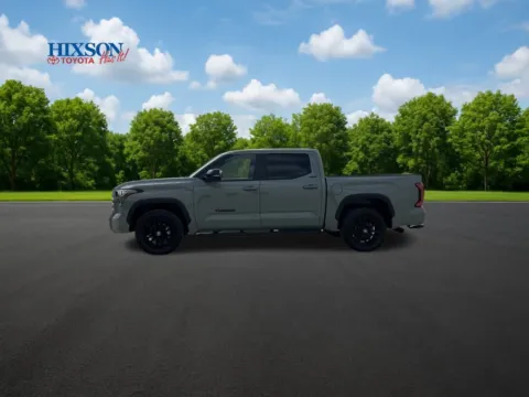 More photos of 2026 Toyota Tundra Limited at Hixson Toyota, LA