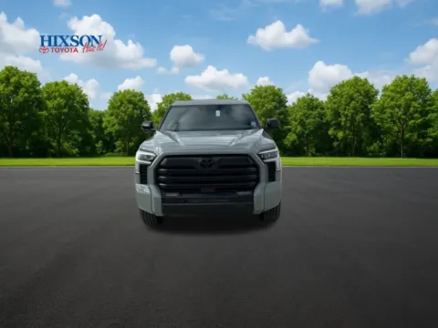 Photos of 2026 Toyota Tundra Limited for sale in DeRidder, LA at Hixson Toyota