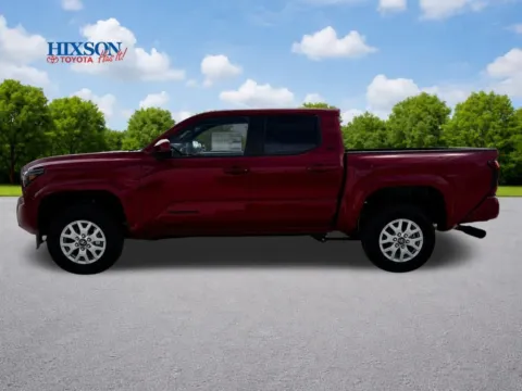 More photos of 2026 Toyota Tacoma SR5 at Hixson Toyota, LA