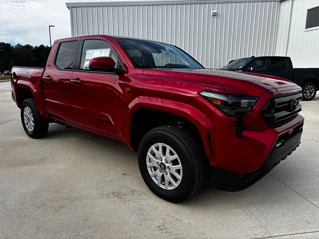 2026 Toyota Tacoma SR5 for sale in DeRidder, LA