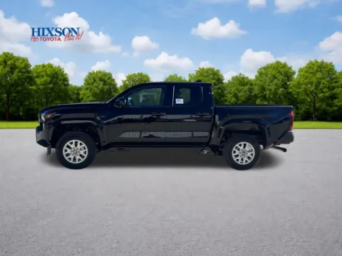 More photos of 2026 Toyota Tacoma SR at Hixson Toyota, LA