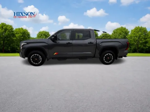 More photos of 2026 Toyota Tundra Limited at Hixson Toyota, LA