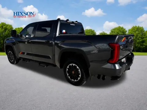 More photos of 2026 Toyota Tundra Limited at Hixson Toyota, LA