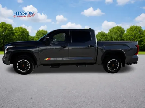 More photos of 2026 Toyota Tundra Limited at Hixson Toyota, LA