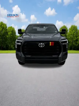 Photos of 2026 Toyota Tundra Limited for sale in DeRidder, LA at Hixson Toyota