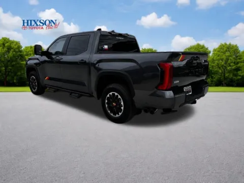 More photos of 2026 Toyota Tundra Limited at Hixson Toyota, LA