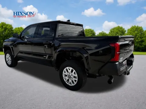 More photos of 2026 Toyota Tacoma SR at Hixson Toyota, LA