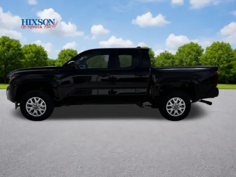 More photos of 2026 Toyota Tacoma SR at Hixson Toyota, LA