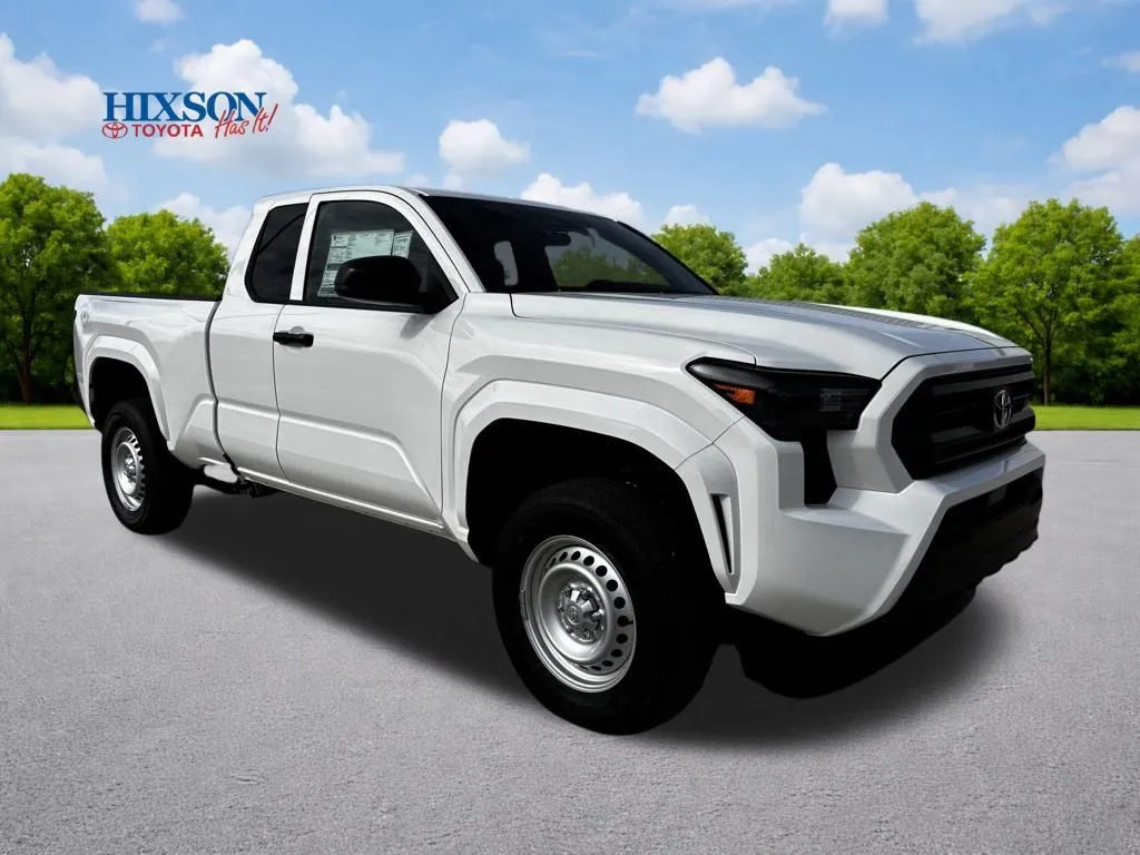 2026 Toyota Tacoma SR for sale in DeRidder, LA