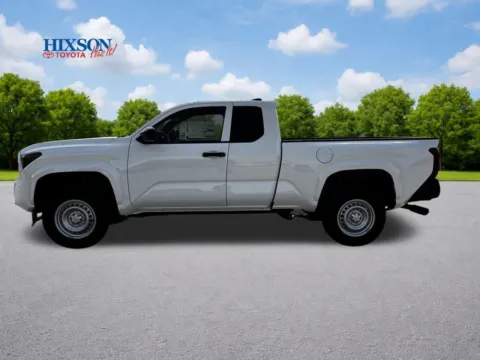 More photos of 2026 Toyota Tacoma SR at Hixson Toyota, LA