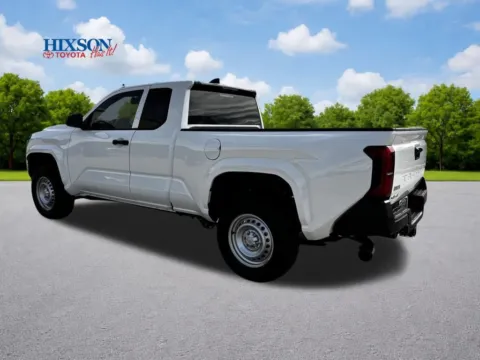 More photos of 2026 Toyota Tacoma SR at Hixson Toyota, LA