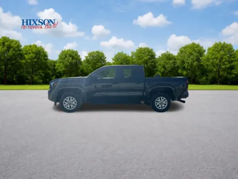 More photos of 2026 Toyota Tacoma SR5 at Hixson Toyota, LA