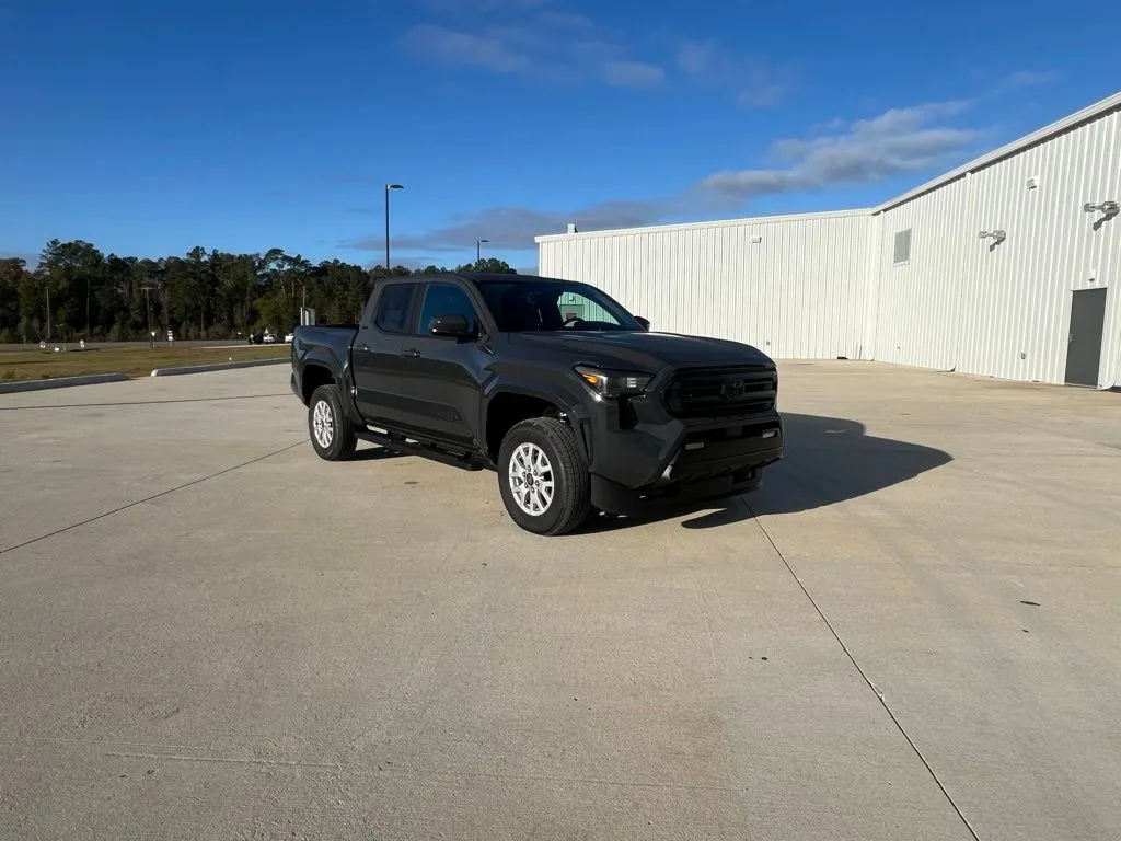 2026 Toyota Tacoma SR5 for sale in DeRidder, LA