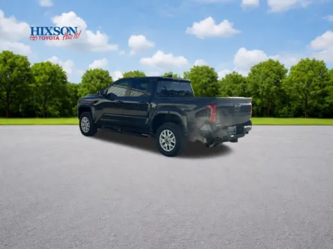More photos of 2026 Toyota Tacoma SR5 at Hixson Toyota, LA