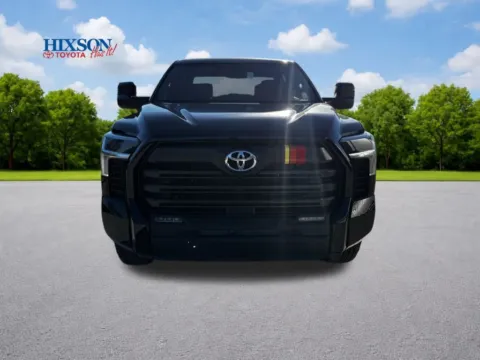 Photos of 2026 Toyota Tundra Limited for sale in DeRidder, LA at Hixson Toyota