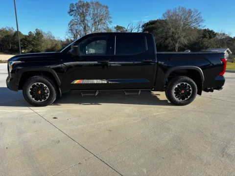 More photos of 2026 Toyota Tundra SR5 at Hixson Toyota, LA