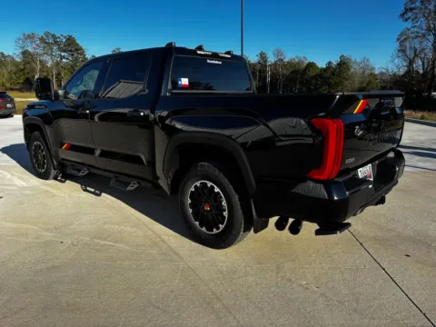 More photos of 2026 Toyota Tundra SR5 at Hixson Toyota, LA