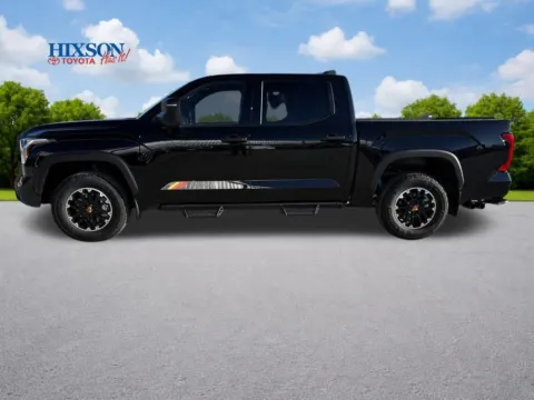 More photos of 2026 Toyota Tundra Limited at Hixson Toyota, LA