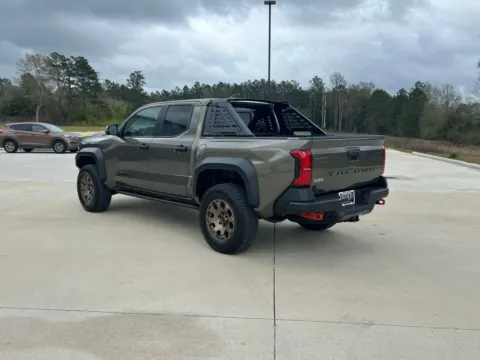 More photos of 2026 Toyota Tacoma Hybrid TRD Sport at Hixson Toyota, LA