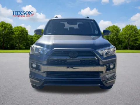 Photos of 2016 Toyota 4Runner SR5 for sale in DeRidder, LA at Hixson Toyota