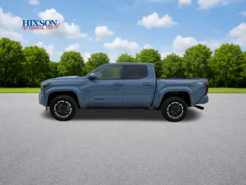 More photos of 2026 Toyota Tacoma TRD Sport at Hixson Toyota, LA