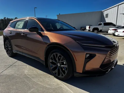 Black 2026 Toyota Crown Signia Limited for sale in DeRidder, LA