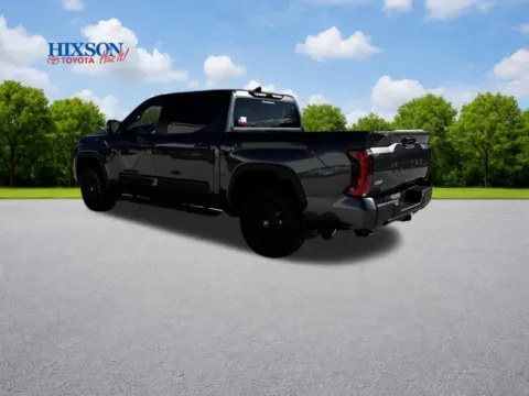 More photos of 2026 Toyota Tundra Hybrid Limited at Hixson Toyota, LA
