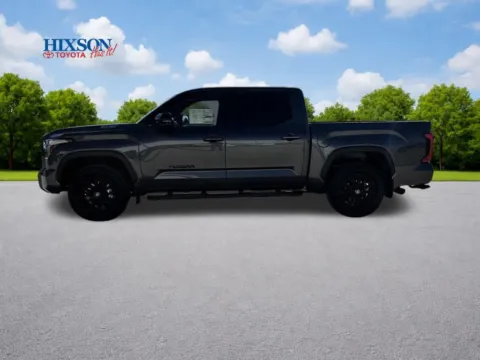 More photos of 2026 Toyota Tundra Hybrid Limited at Hixson Toyota, LA