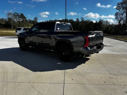 More photos of 2026 Toyota Tundra Hybrid Limited at Hixson Toyota, LA