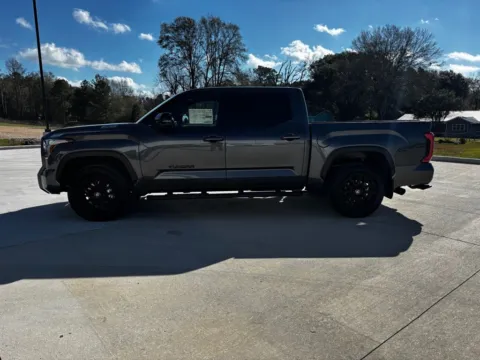 More photos of 2026 Toyota Tundra Hybrid Limited at Hixson Toyota, LA