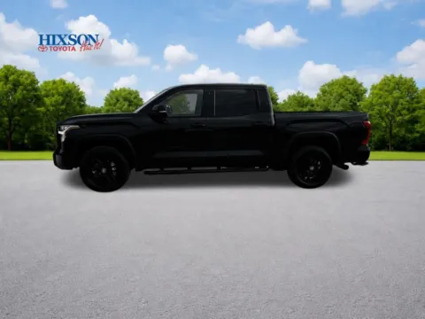 More photos of 2026 Toyota Tundra Limited at Hixson Toyota, LA