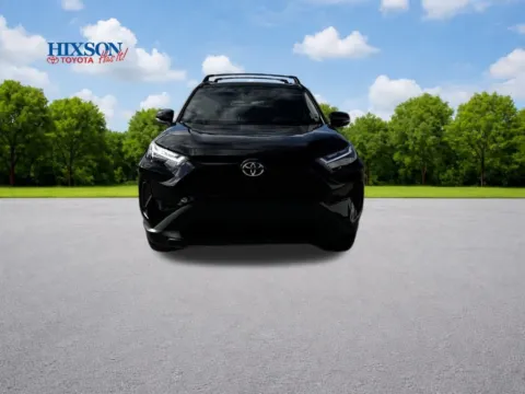 Photos of 2025 Toyota RAV4 XLE for sale in DeRidder, LA at Hixson Toyota