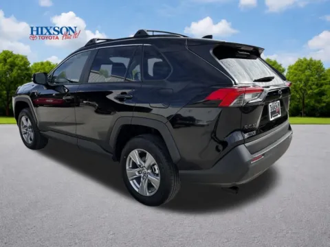 More photos of 2025 Toyota RAV4 XLE at Hixson Toyota, LA