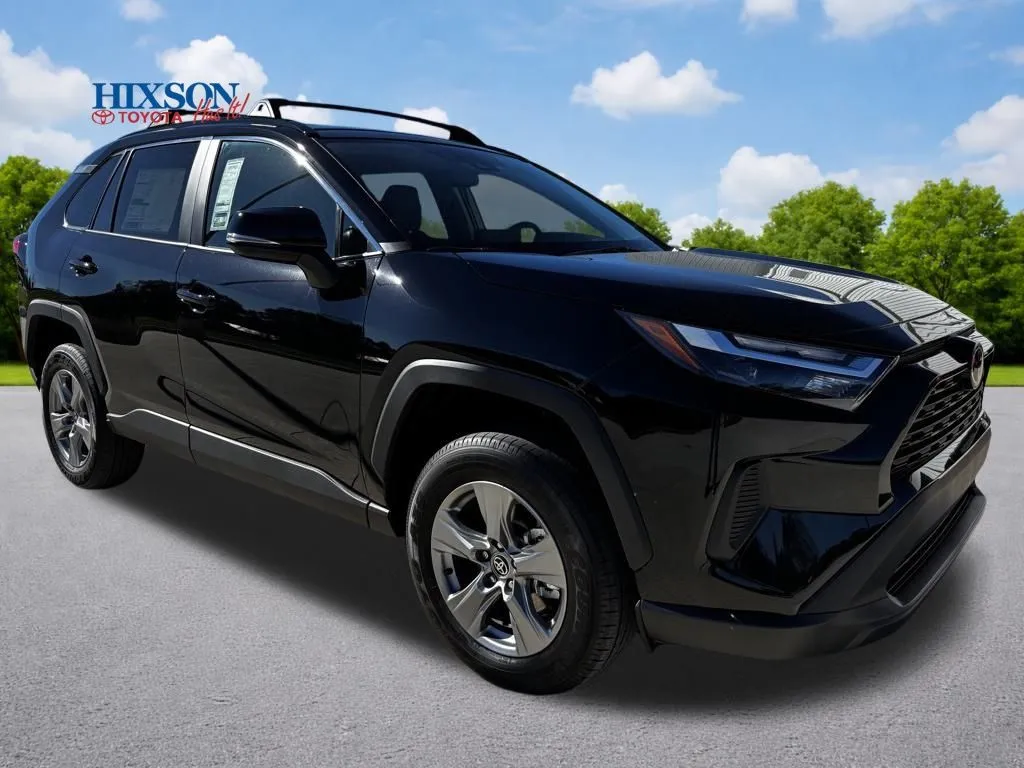 2025 Toyota RAV4 XLE for sale in DeRidder, LA