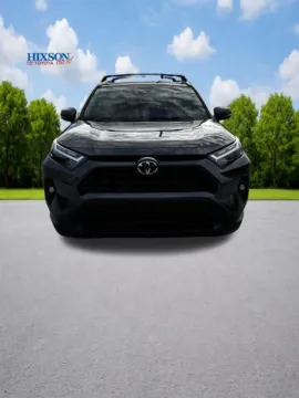 Photos of 2025 Toyota RAV4 XLE Premium for sale in DeRidder, LA at Hixson Toyota