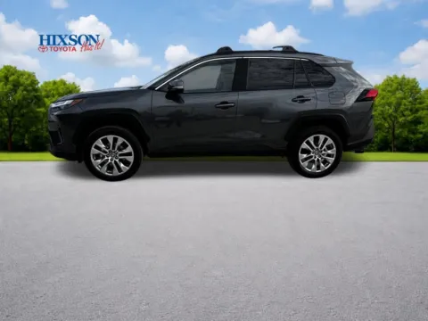 More photos of 2025 Toyota RAV4 XLE Premium at Hixson Toyota, LA