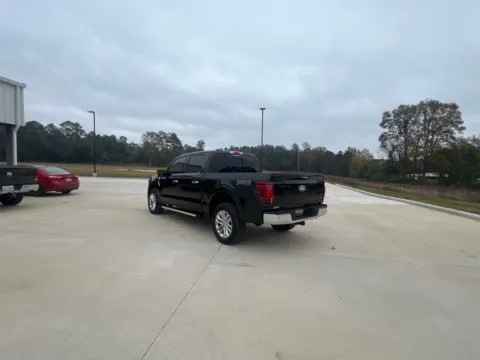 More photos of 2024 Ford F-150 Lariat at Hixson Toyota, LA