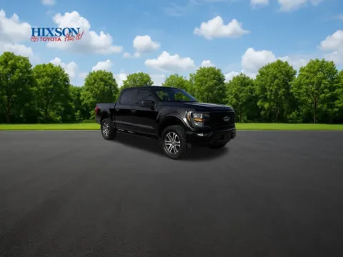 Black 2023 Ford F-150 XL for sale in DeRidder, LA