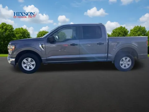 More photos of 2023 Ford F-150 XLT at Hixson Toyota, LA