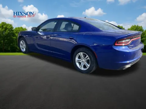 More photos of 2022 Dodge Charger SXT at Hixson Toyota, LA