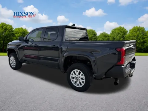 More photos of 2026 Toyota Tacoma SR at Hixson Toyota, LA