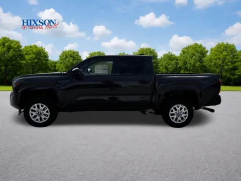 More photos of 2026 Toyota Tacoma SR at Hixson Toyota, LA