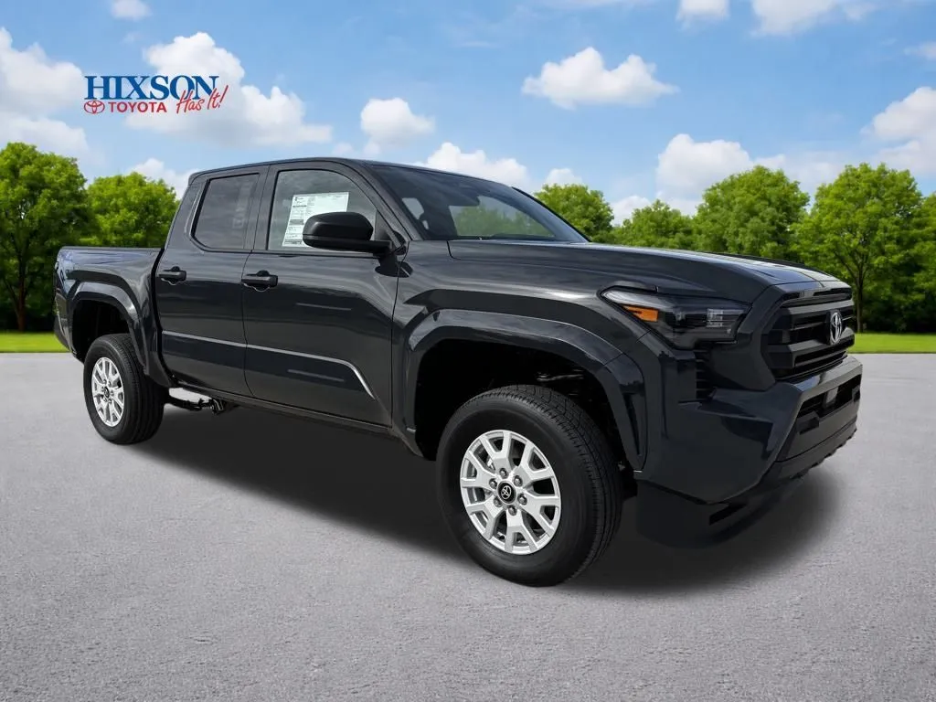 2026 Toyota Tacoma SR for sale in DeRidder, LA