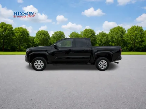 More photos of 2025 Toyota Tacoma SR at Hixson Toyota, LA
