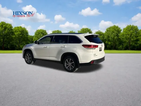 More photos of 2019 Toyota Highlander XLE at Hixson Toyota, LA
