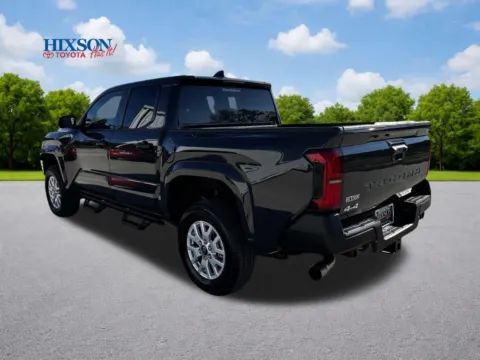 More photos of 2026 Toyota Tacoma SR at Hixson Toyota, LA