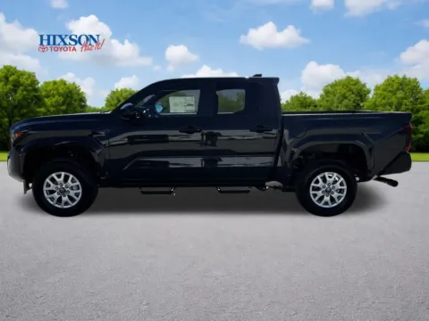 More photos of 2026 Toyota Tacoma SR at Hixson Toyota, LA