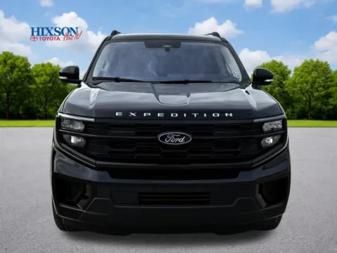 Photos of 2025 Ford Expedition Max Active for sale in DeRidder, LA at Hixson Toyota