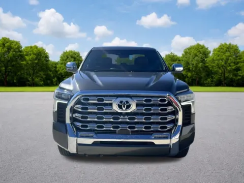 Photos of 2026 Toyota Tundra 1794 for sale in DeRidder, LA at Hixson Toyota